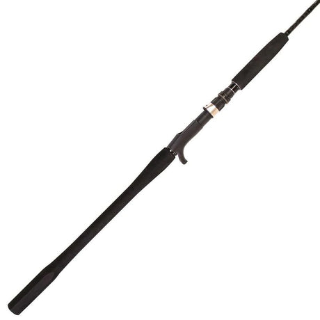 Tsunami Carbon Shield II Slow Pitch Spinning Rod - TSCSHDIISPS-701HB