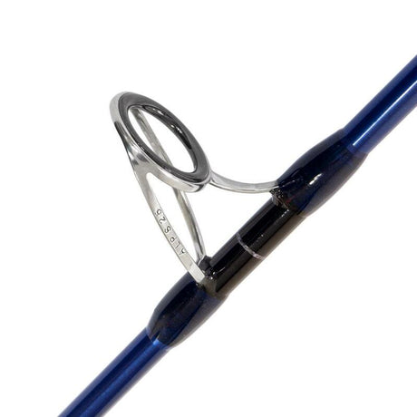 Tsunami Trophy Series Slow Pitch Jigging Rod TSSPJC-701H