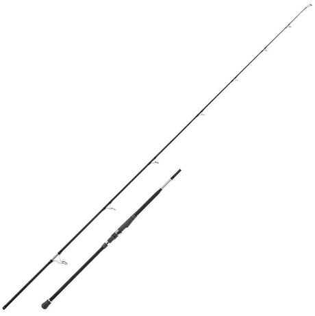 TSUNAMI FIVE STAR SURF SPINNING COMBO