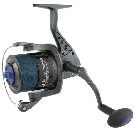 TSUNAMI BARRIER II SPINNING REEL