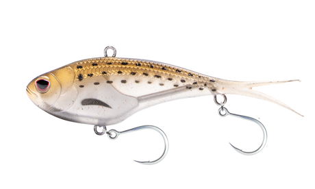  Nomad Design Madmacs Sinking High Speed Lure - Phantom 200, 8  : Sports & Outdoors