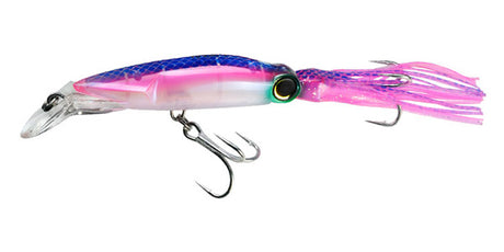 Yo Zuri 3D Squirt 140 mm Trolling Floating Lure R1458-CPHP (2333