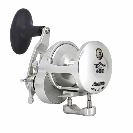 ACCURATE Boss Extreme 2-Speed Conventional Reel