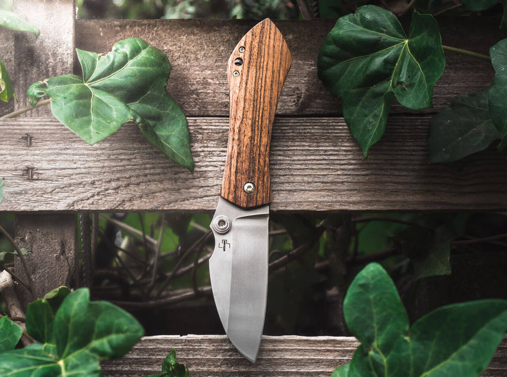 Böker Core Chef's Knife