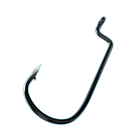 TROKAR SW LANCET OFFSET HOOK