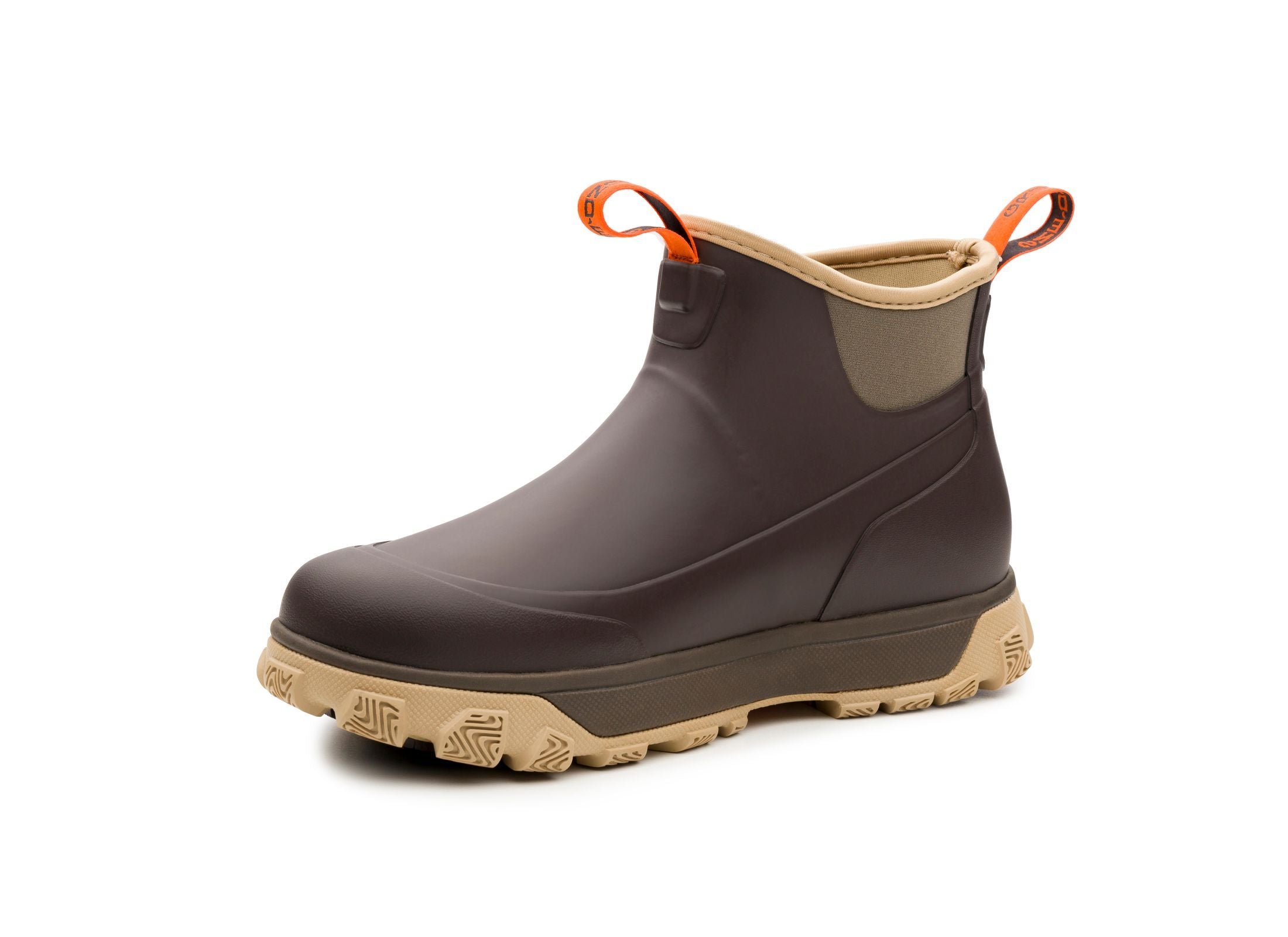 GRUNDENS Deviation 6 Inch Ankle Boot | The Mighty Fish
