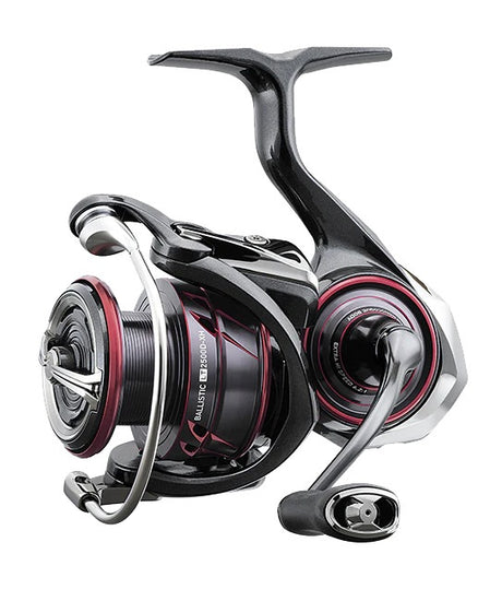 DAIWA TATULA LT SPINNING REEL