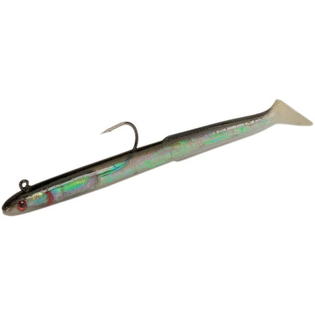 TSUNAMI WEIGHTED HOLOGRAPHIC SQUID 4