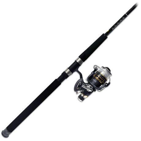 Tsunami Five Star Spinning Rod TFSS-701M