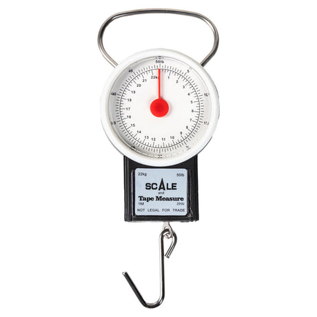 BERKLEY DIGITAL FISH SCALE 50 LB