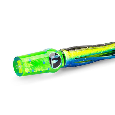 FATHOM MINI SOFT CHUGGER 4 PRE-RIGGED