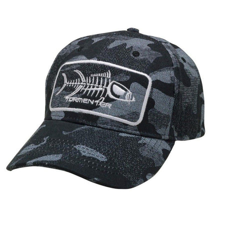 TORMENTER FLAT BILL HAT