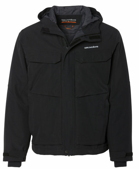 GRUNDENS FORECAST INSULATED JACKET