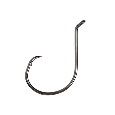 Eagle Claw Baitholder Inline Circle Hook