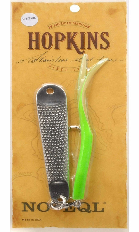 HOPKINS SHORTY TREBLE HOOK