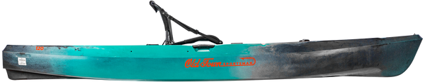 OLD TOWN SPORTSMAN 120