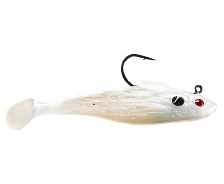 TSUNAMI SWIM SHAD 4