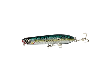 Rocket Marble Freestyle Pencil Angler Fishing Bait