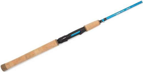 TEMPLE FORK TROUT-PANFISH SPINNING ROD