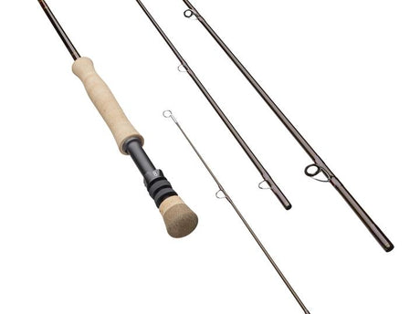 Shu-Fly Switch Fly Rod 10 Ft 4 Piece 7 Wt.Switch Fly Rods – Art's Tackle &  Fly