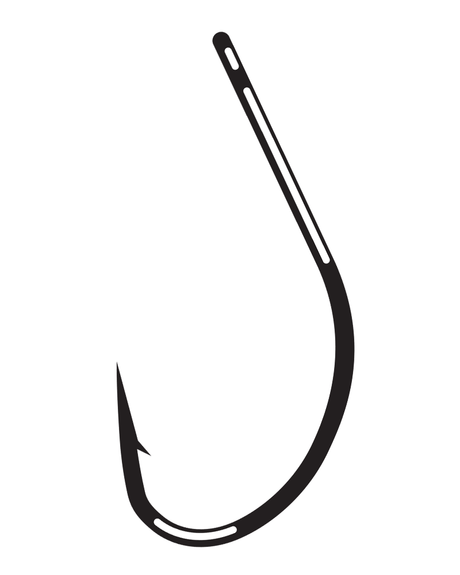 Ahrex SA280 Saltwater Minnow Hook