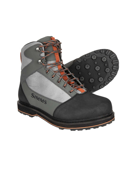 Simms G3 Guide Boot - Vibram - Steel Grey 14