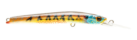 NOMAD DTX MINNOW 145 FLOATING 5 3/4