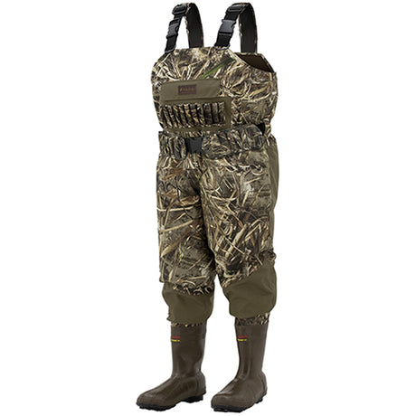 Frogg Toggs Grand Refuge 2.0 Bootfoot Chest Waders