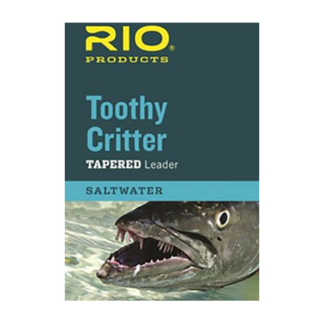 RIO STRIPED BASS TAPERED LEADER