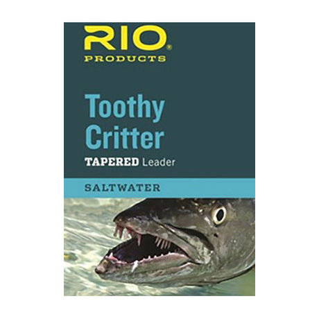 RIO SALTWATER MONO TIPPET