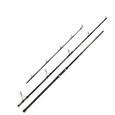 Five Star Saltwater Spinning Combo - 8' - 2 Piece - (TSBS50