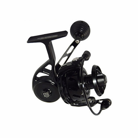 VAN STAAL VR50 Spinning Reel - Silver Handle On the left $509.00 - PicClick