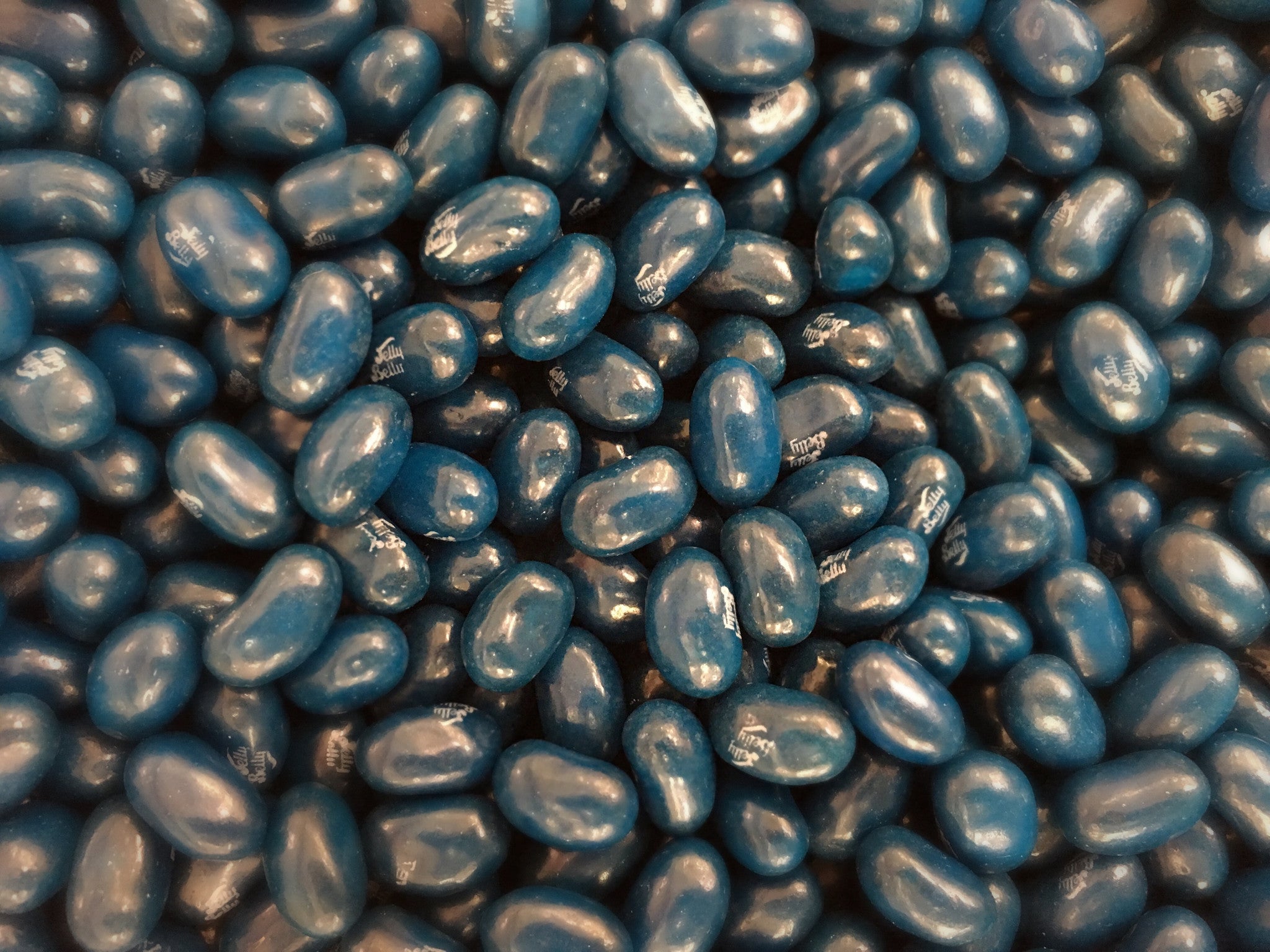 Jelly Belly Blueberry - Chocolate Moose - Blueberry Jelly