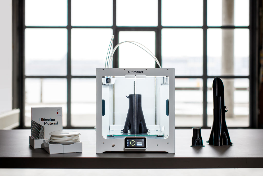 Ultimaker S5 3D printer