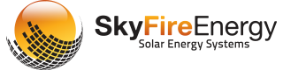 Skyfire Energy logo