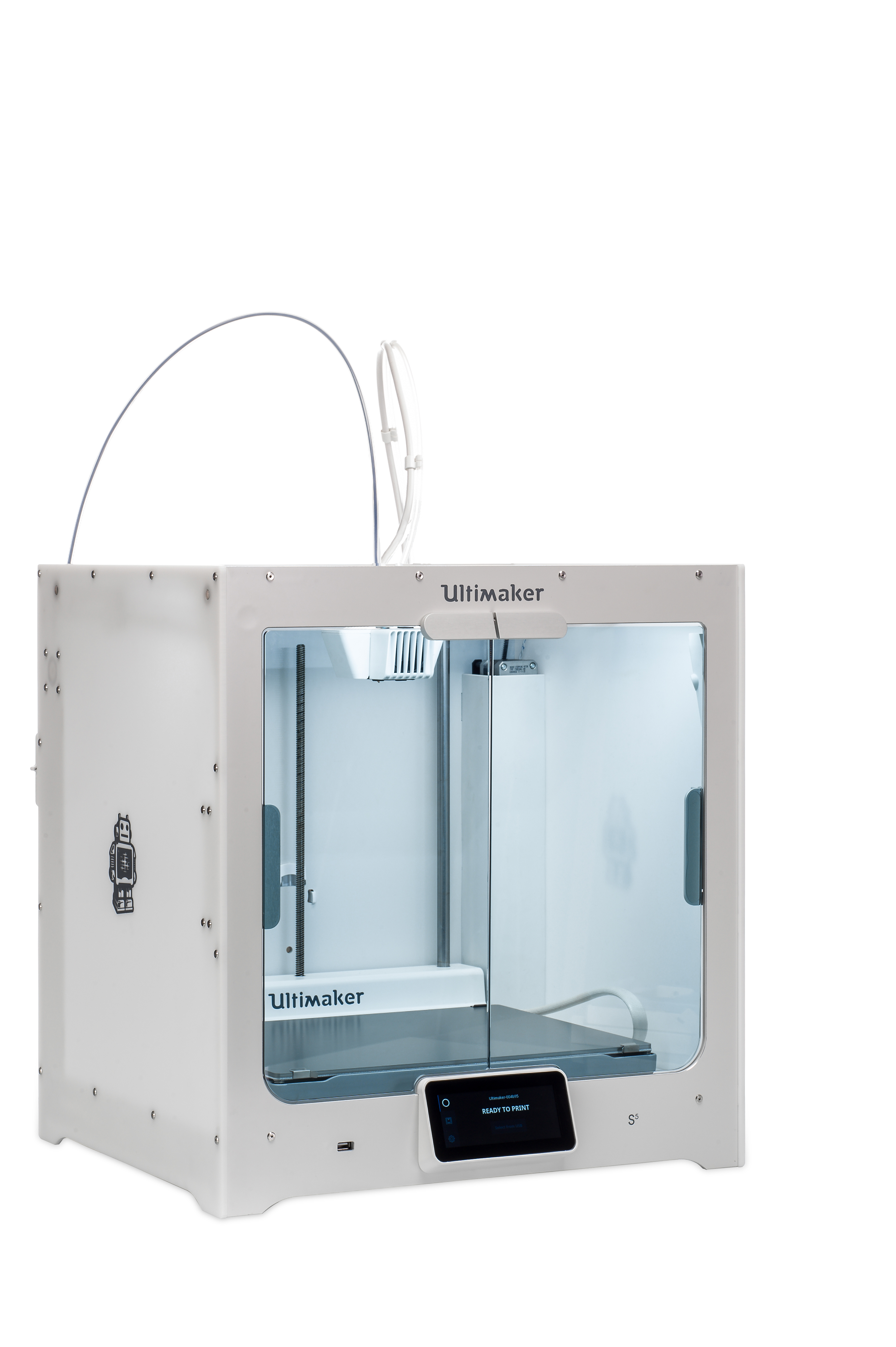 Ultimaker S5 3D Printer in Canada - 2 0bae32b0 9b3c 43f3 Af38 81a249e5709f