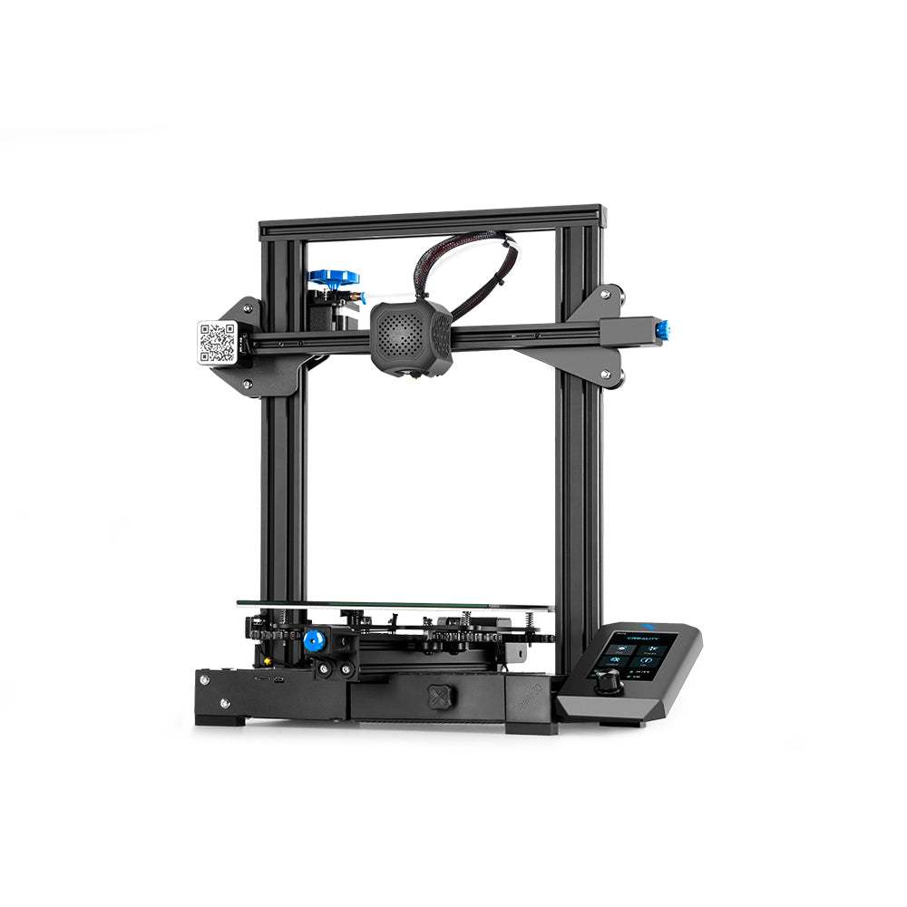 Creality Ender-3 S1 Pro 3D Printer 220x220x270mm – Creality3D Australia  Official Store