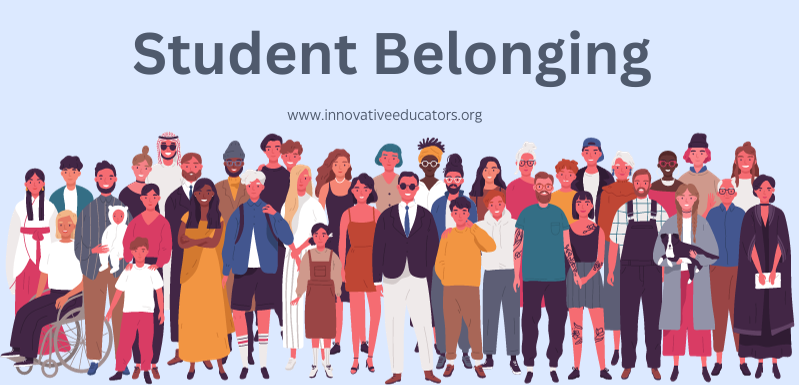 Student Belonging