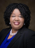 Dr. Teresa Thompson-Pinckney