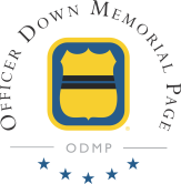 Officer Down Memorial Page - ODMP