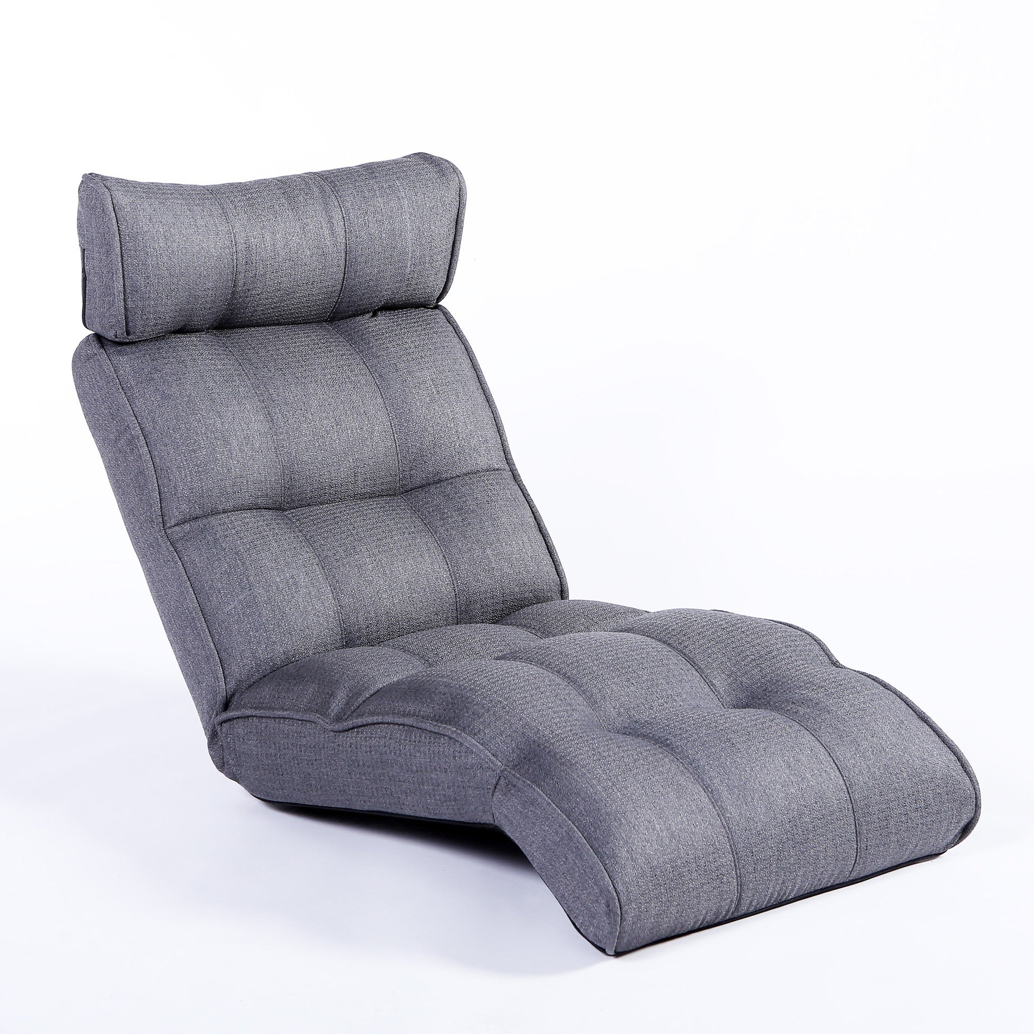 Gray Floor Sofa Chairs Recliner Plus Sofa Bed By Cozy Kino Chairs