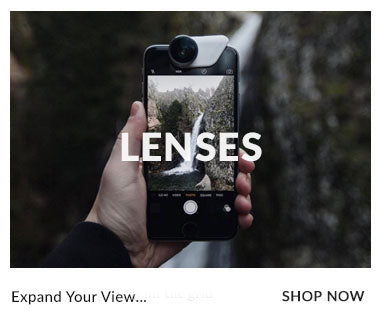 Shop Smartphone & iPhone Lenses