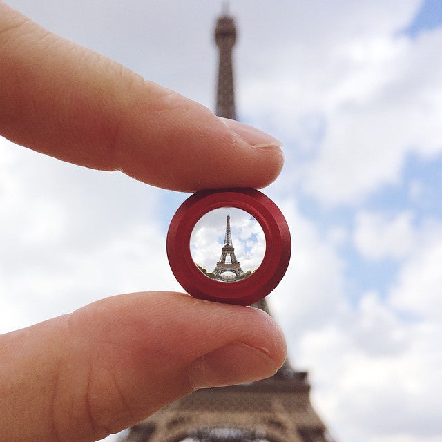 ollogram olloclip iPhone Lens - Smartphone Photography Tips - GoWorx Blog