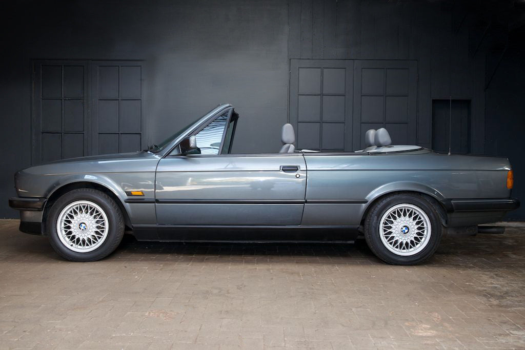 Bmw 0 325i Cabriolet 1990 Drew Pritchard Classics