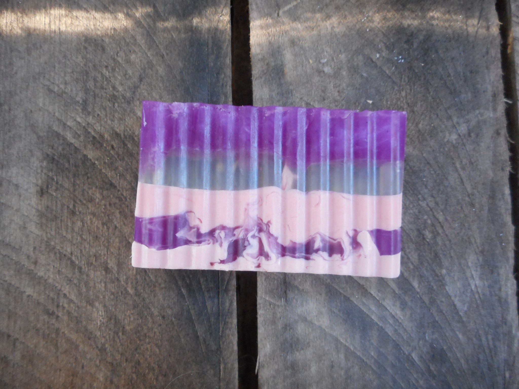 Cold Process Soap