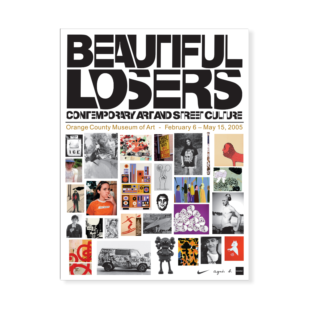 店内全品ﾎﾟｲﾝﾄ2倍!! 【稀少】BEAUTIFUL LOSERS 洋書 | www.birbapet.it