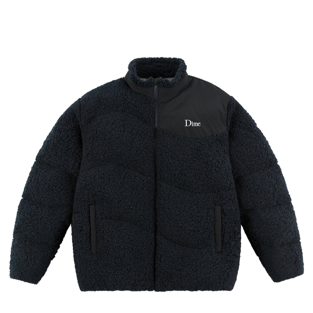 DIME COURT PUFFER JACKET