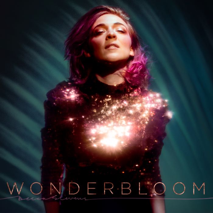 WONDERBLOOM [CD]