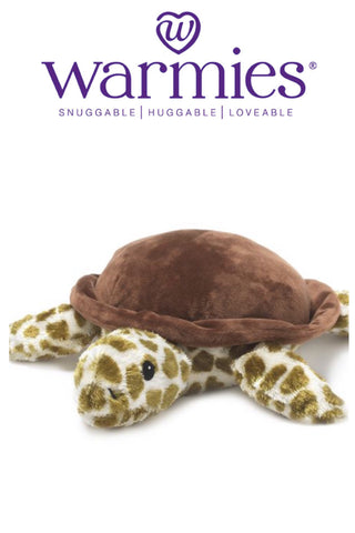 warmies turtle