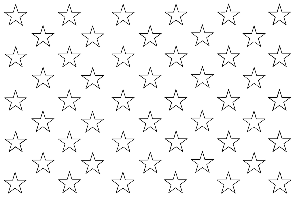 Stars for American Flag – lauraleefritz
